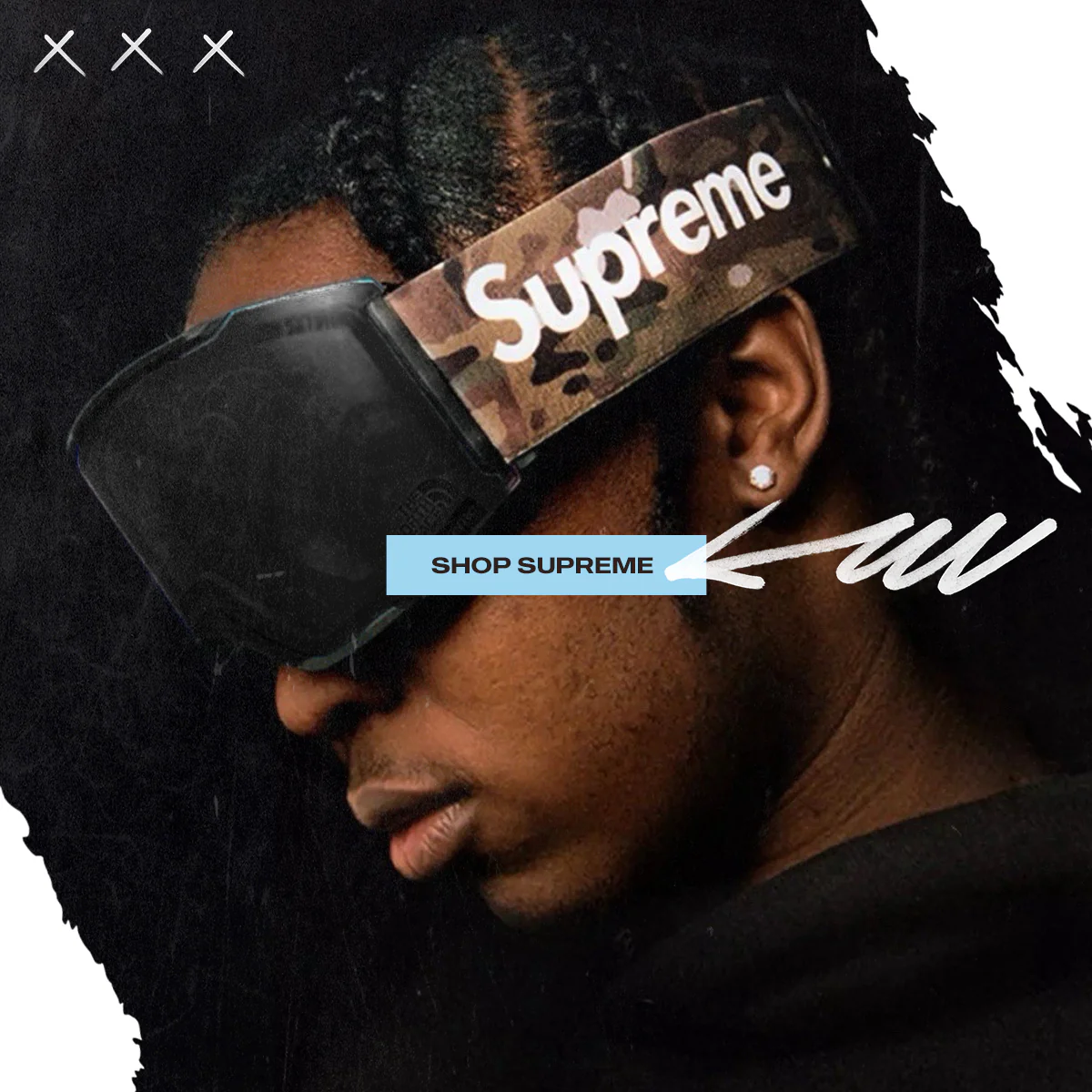 The Official Streetwear Destination