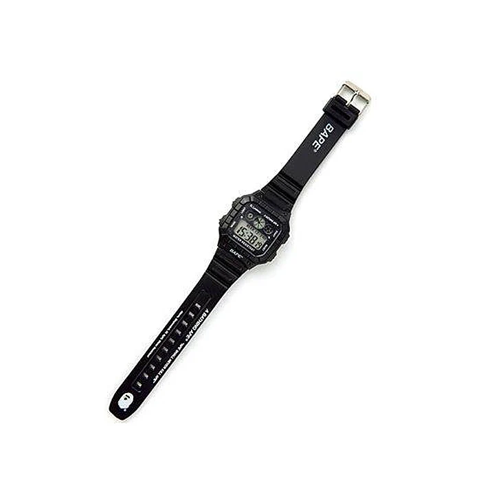 A Bathing Ape Magazine / Watch (SS20)- Multicolor - Image 2