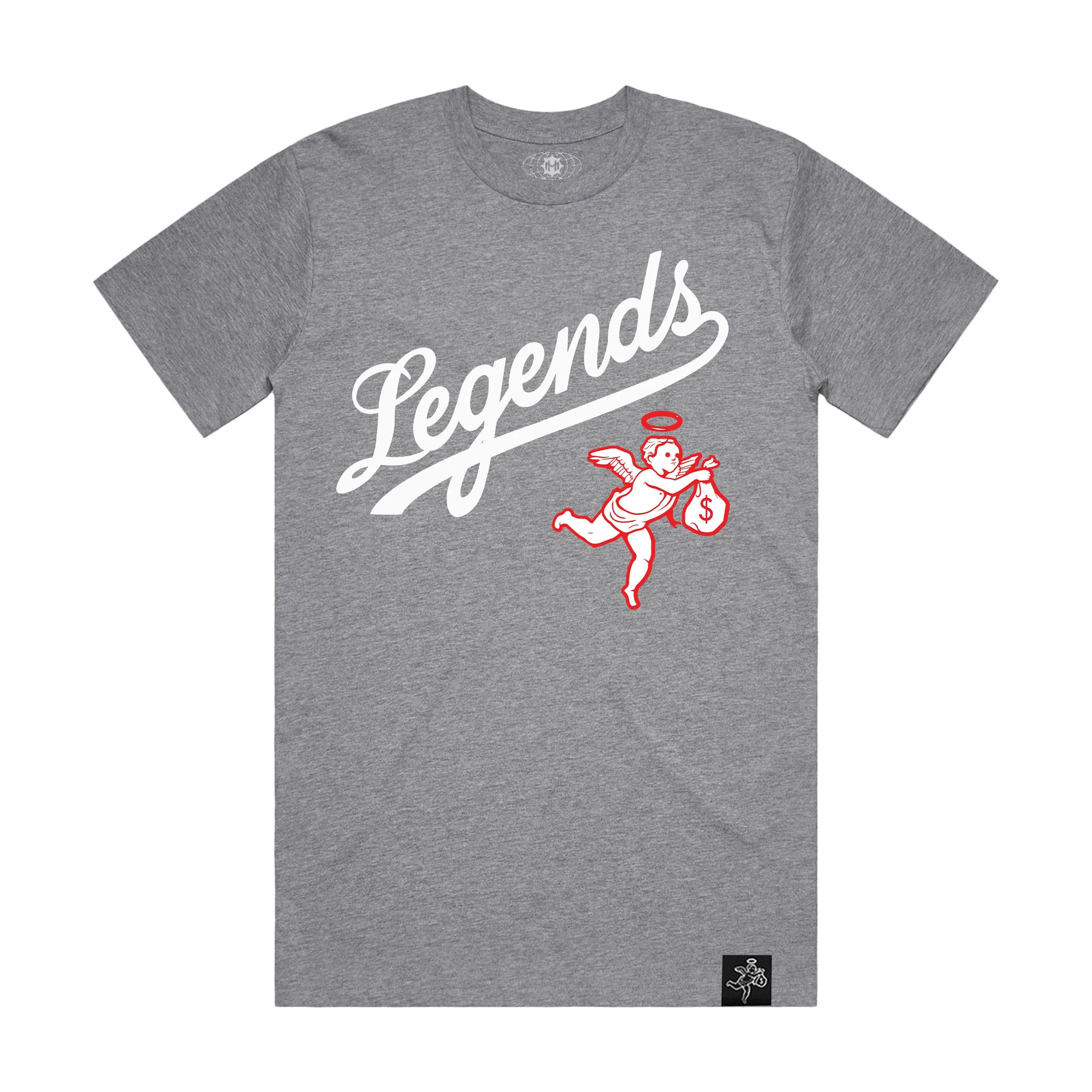 AJ Bred Legends Angel - Image 2