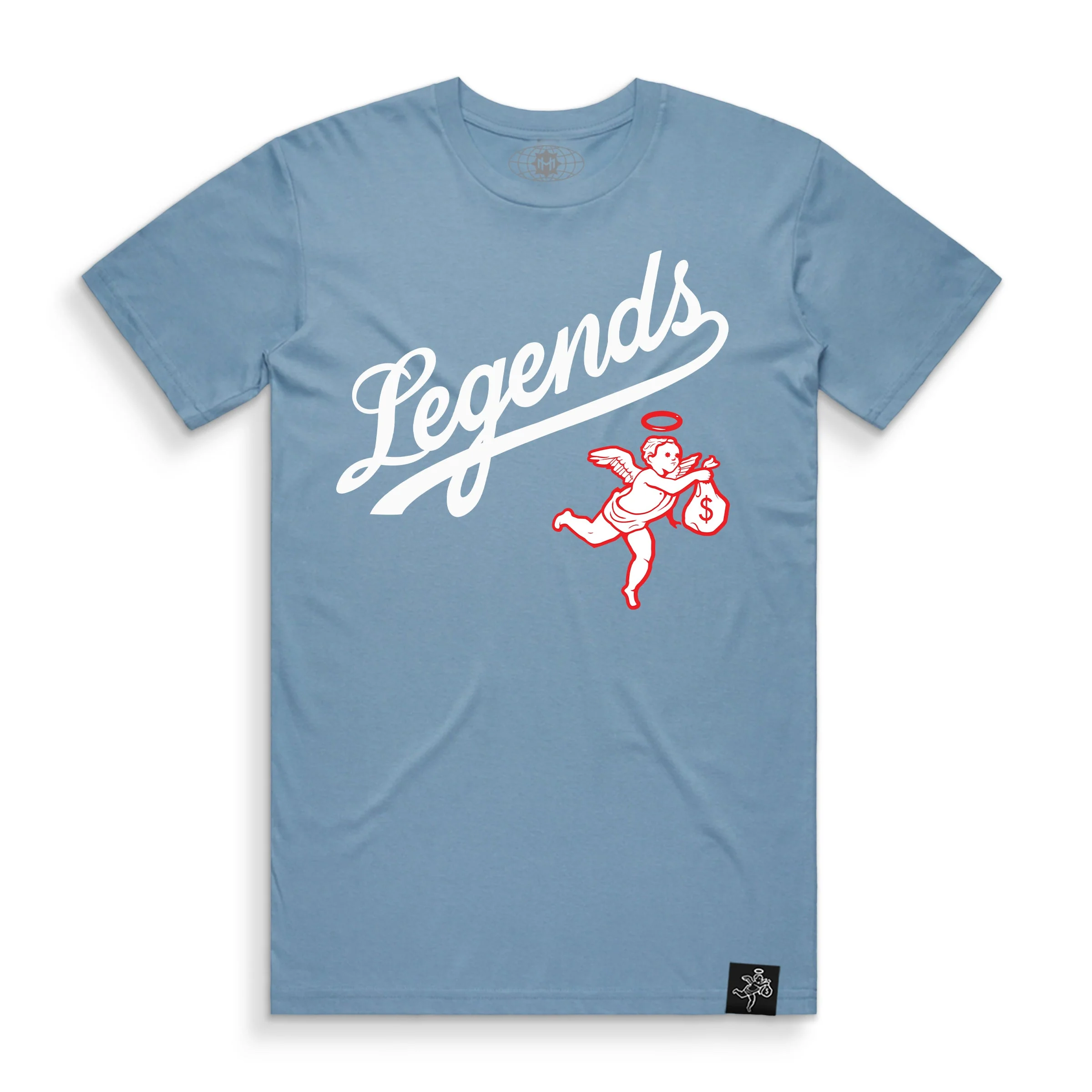 AJ Bred Legends Angel - Image 3