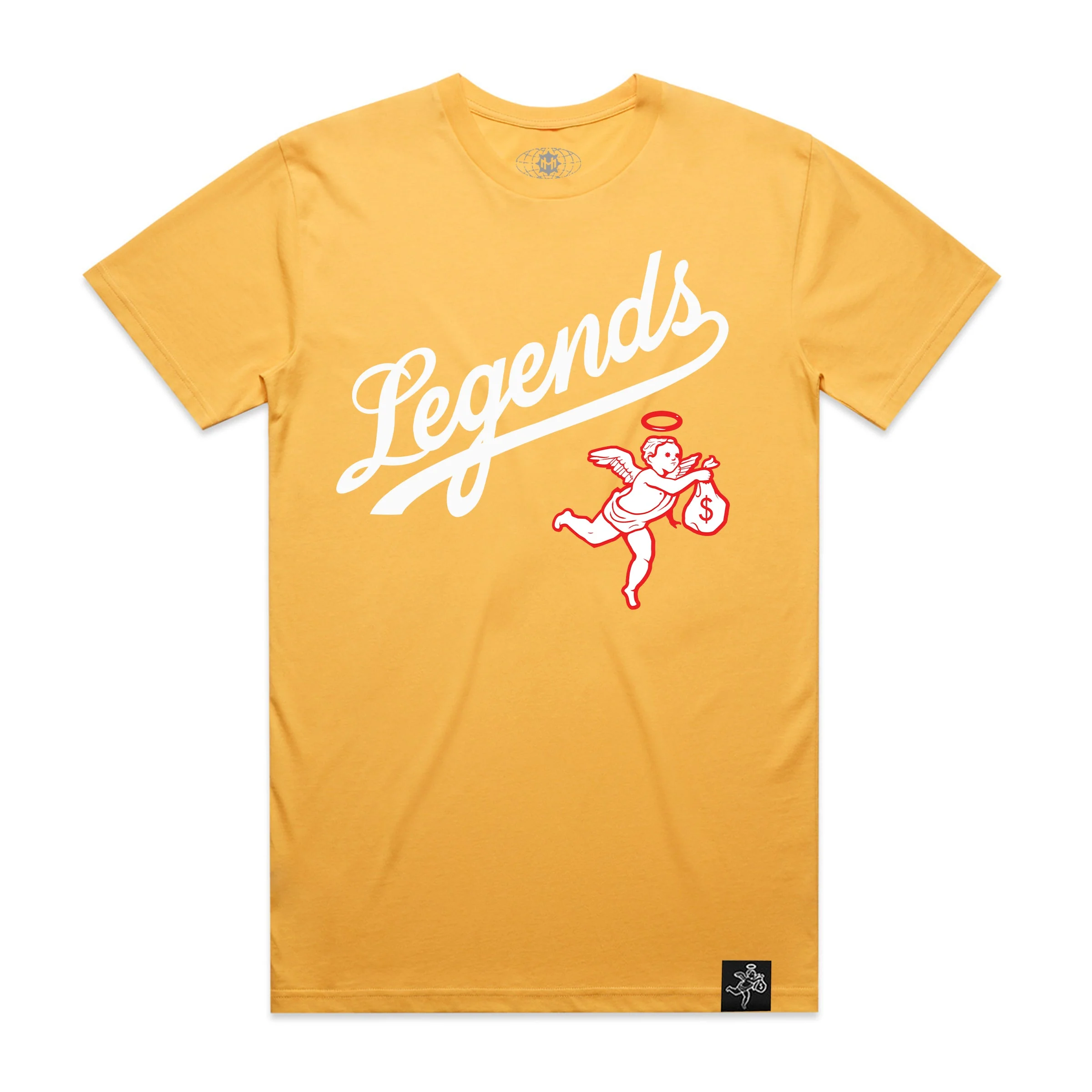 AJ Bred Legends Angel - Image 4