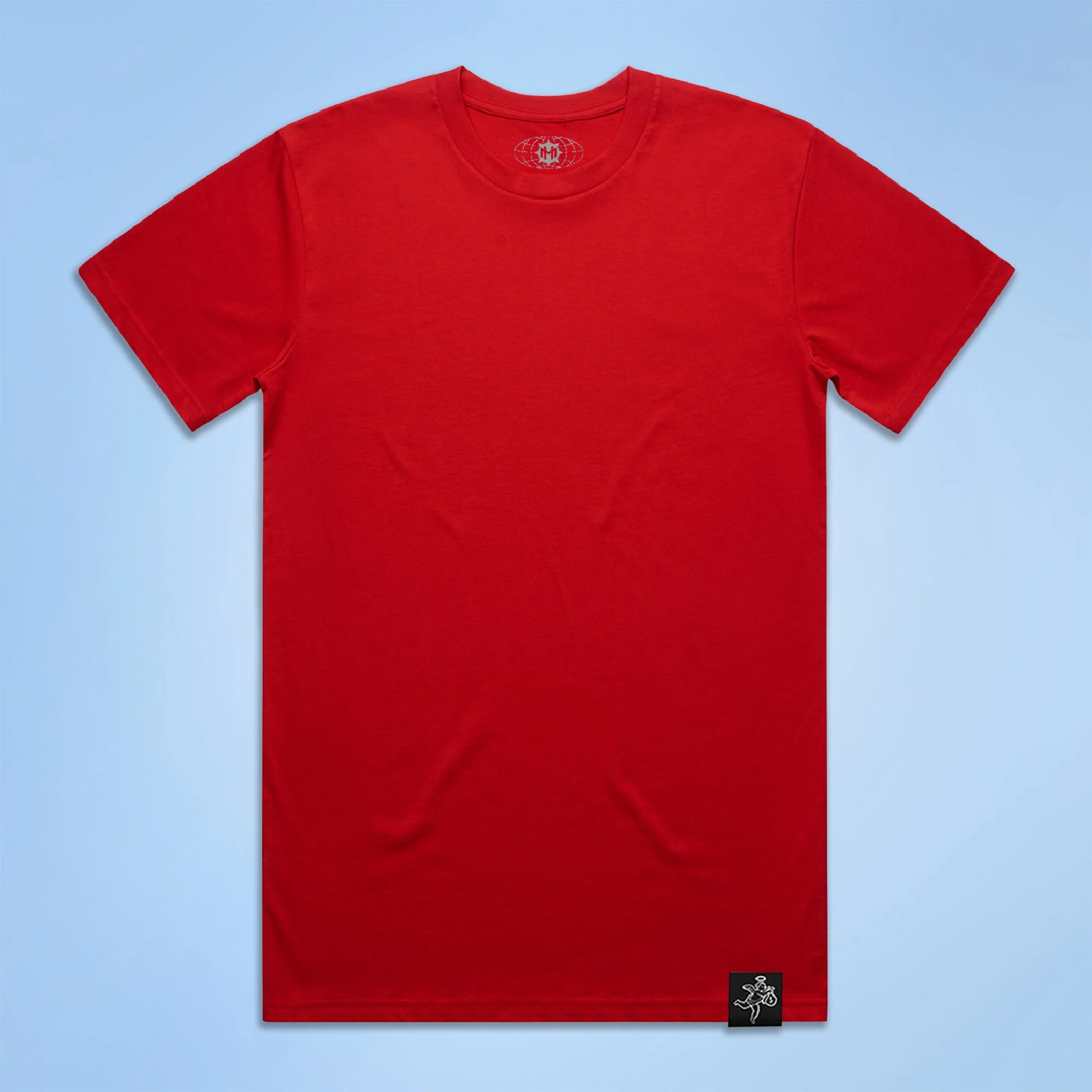 Core Basic T-shirt - Image 3