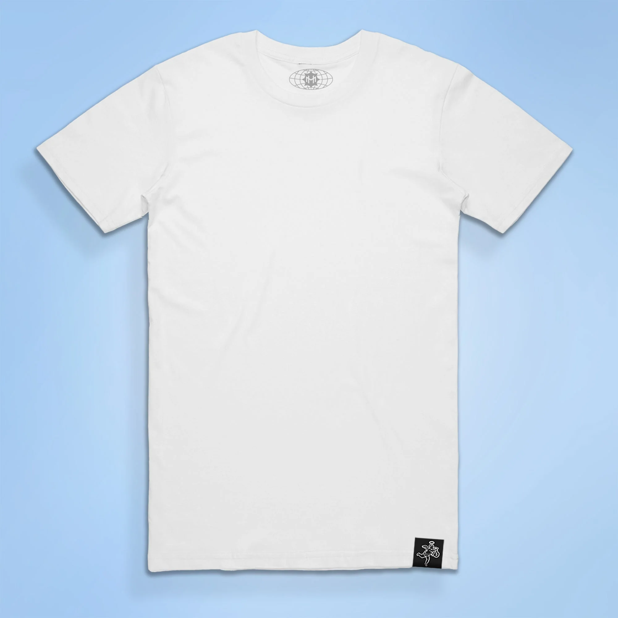 Core Basic T-shirt - Image 4