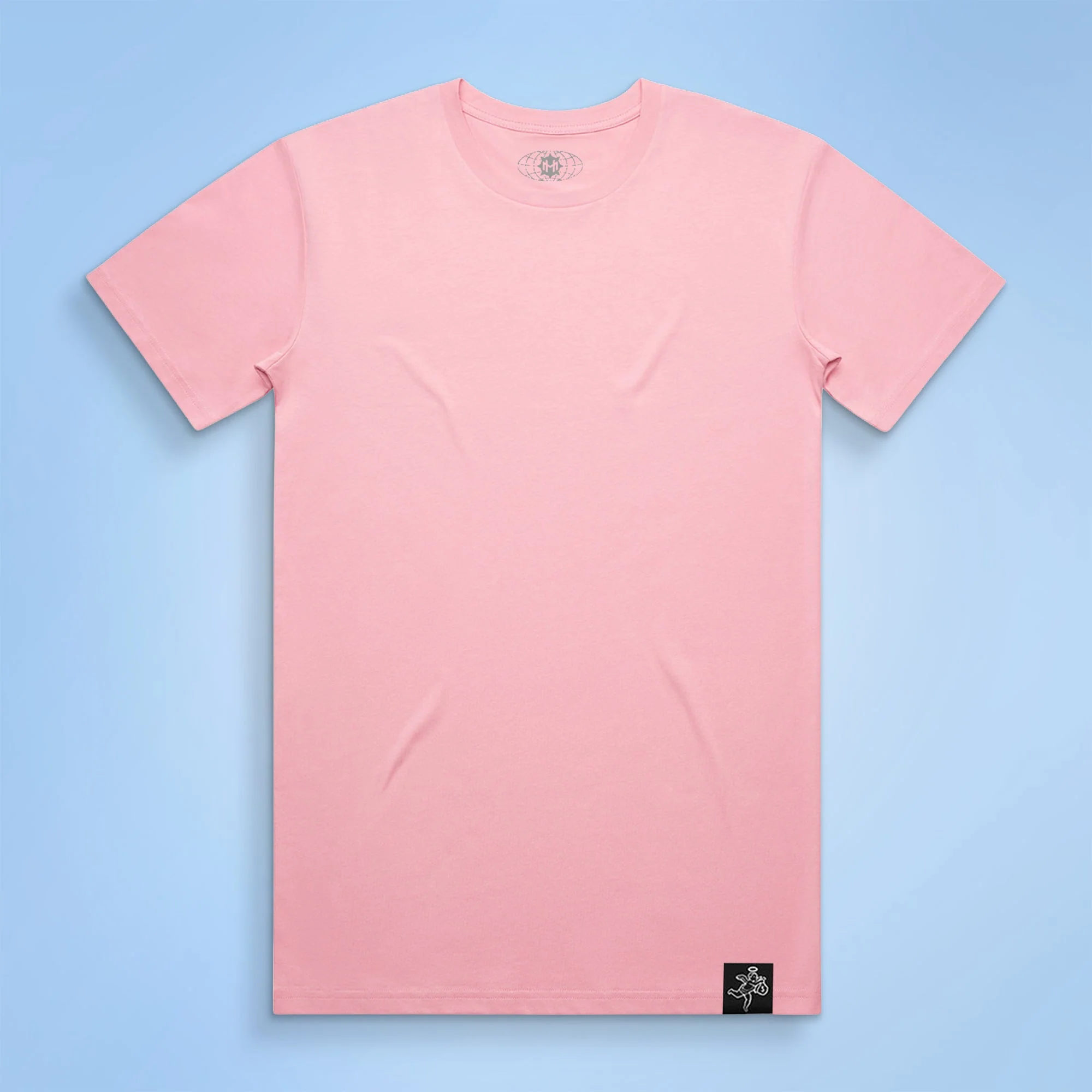 Core Basic T-shirt - Image 5