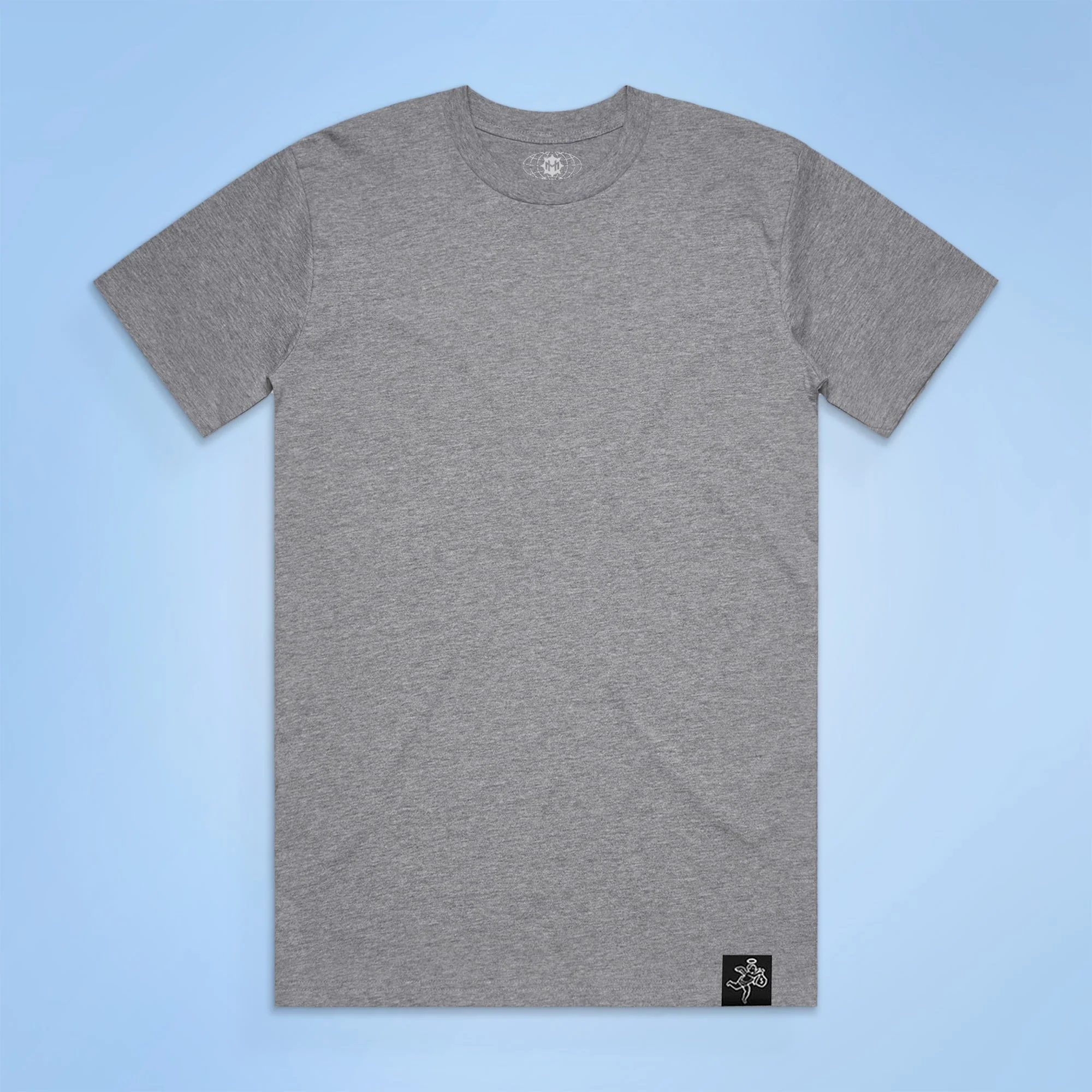 Core Basic T-shirt - Image 6