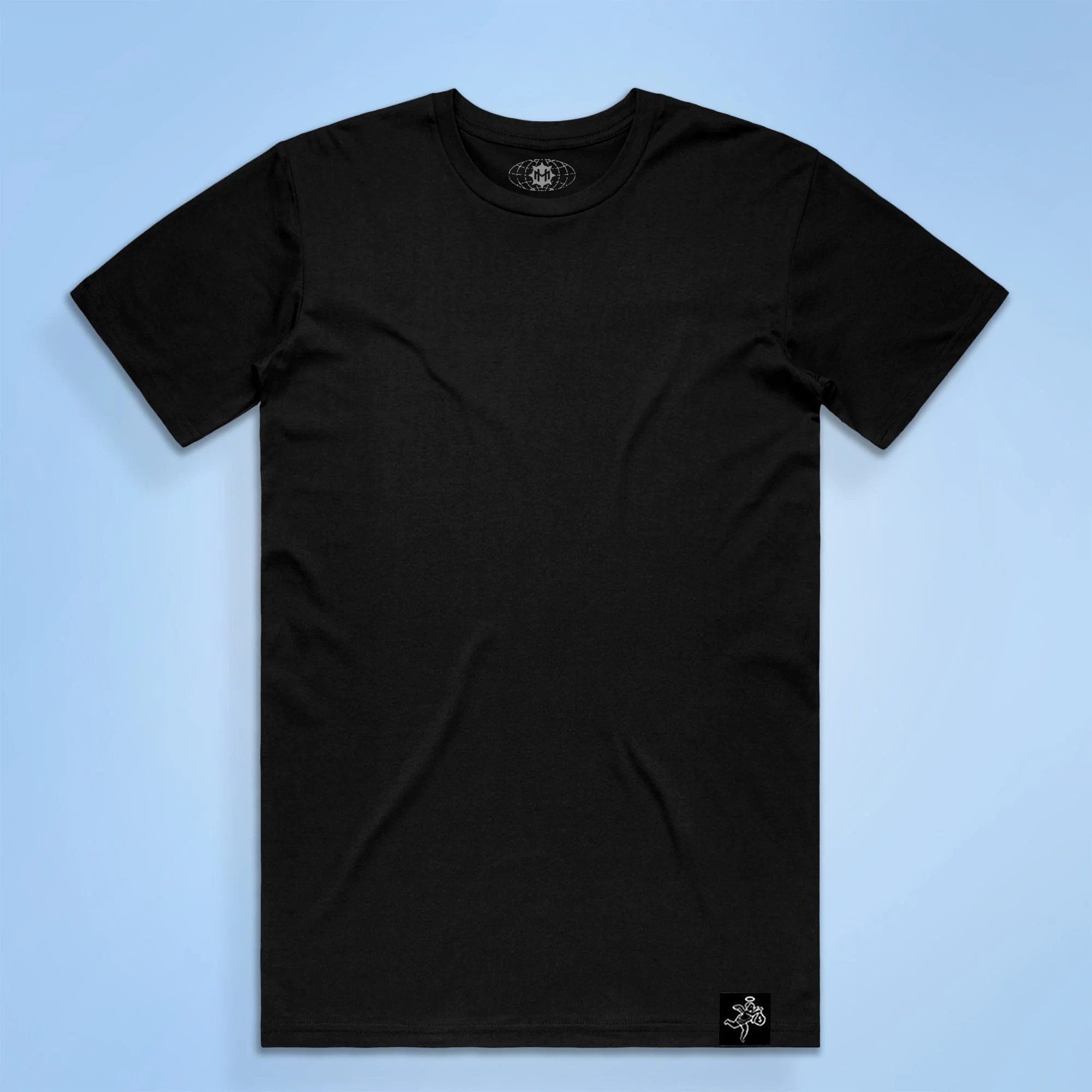 Core Basic T-shirt - Image 7