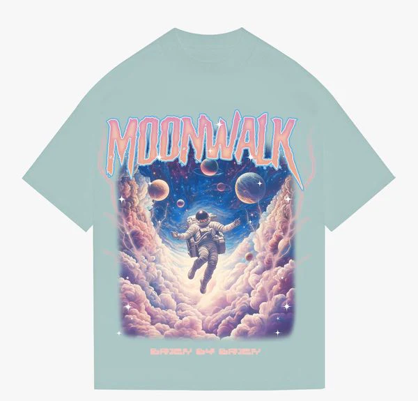 Brick Tee