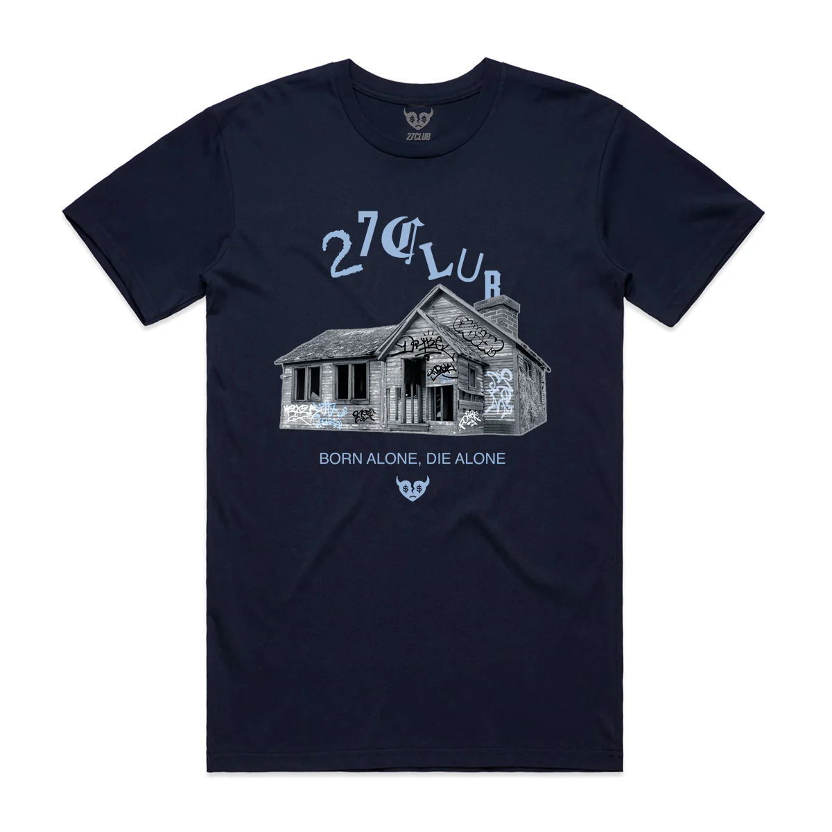 Broken Home - Tee - Image 3