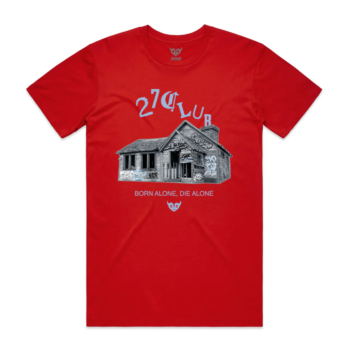 Broken Home - Tee - Image 4