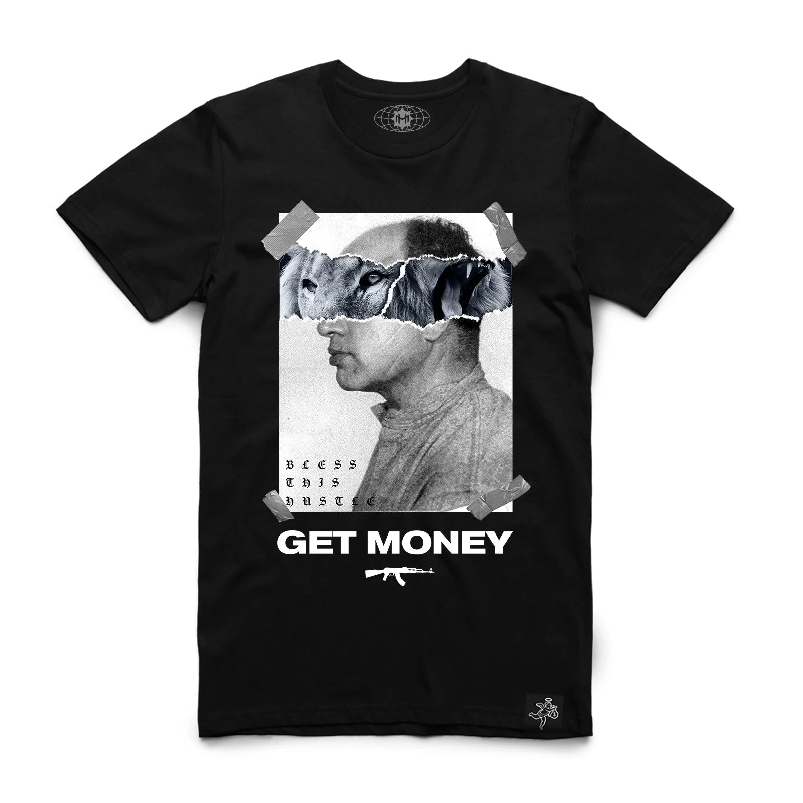 Capone lion - Image 3