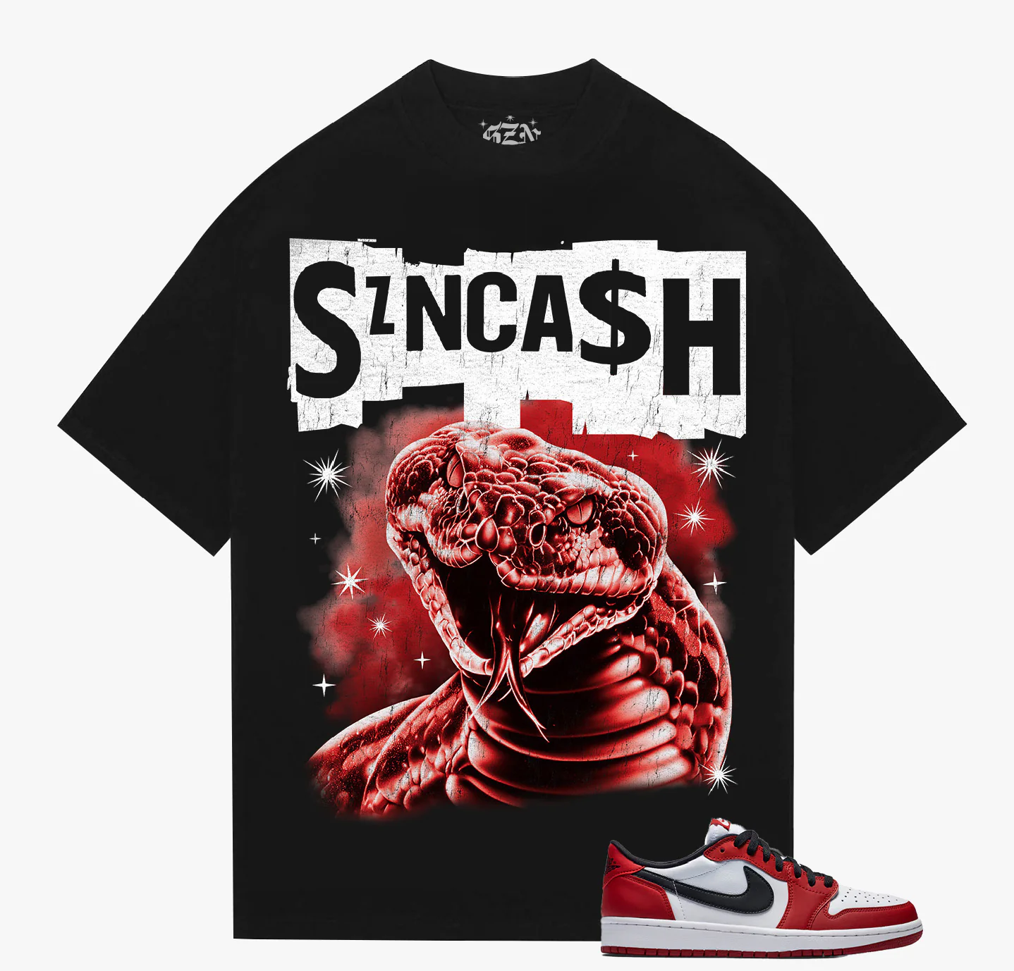 CASH SNAKE