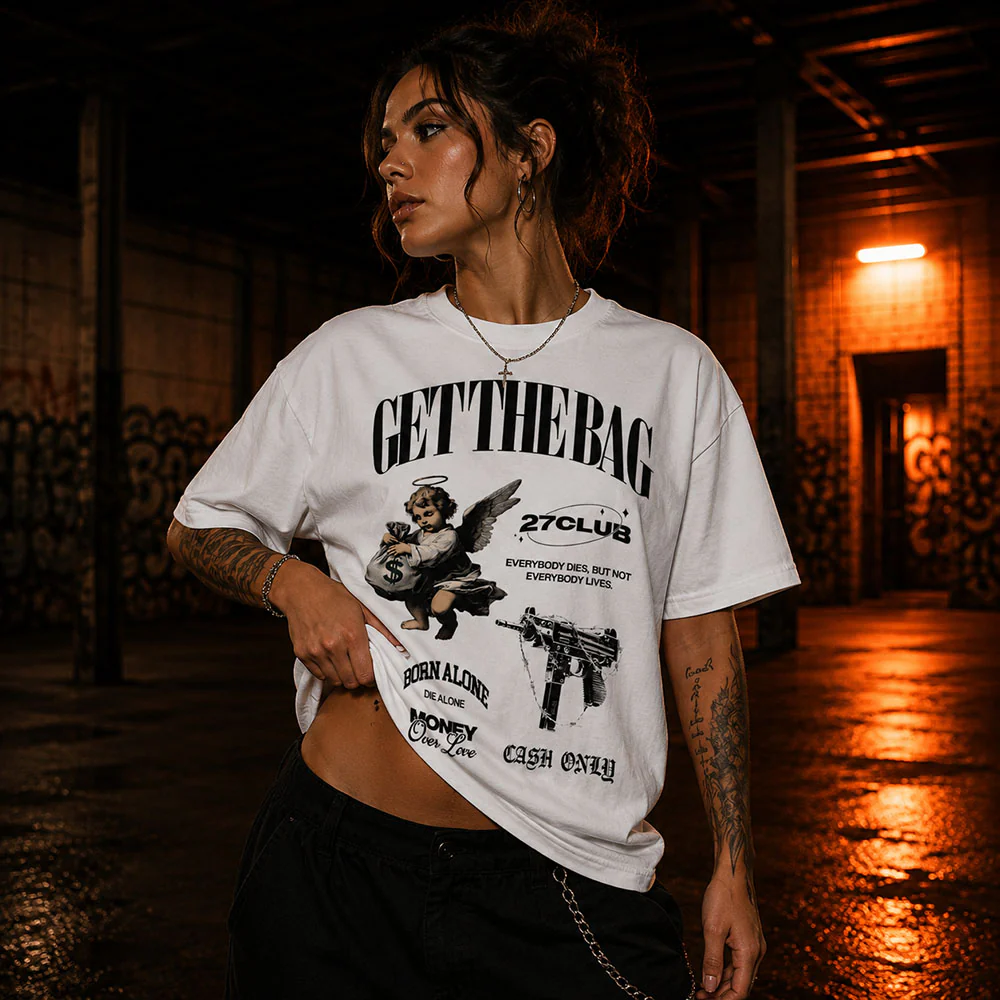 GTB Icons Tee