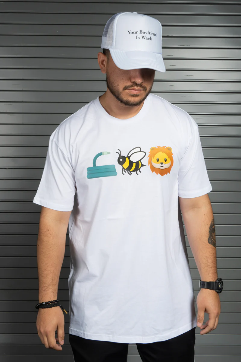 Hose Bee Lion - Image 4