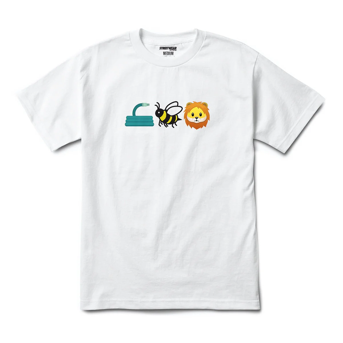 Hose Bee Lion - Image 5