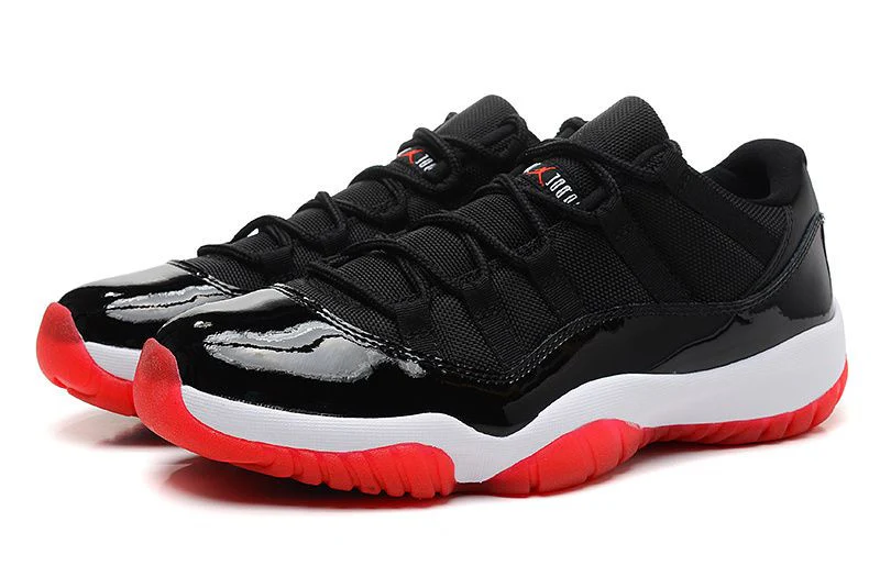 JORDAN RETRO 11 BRED - Image 2