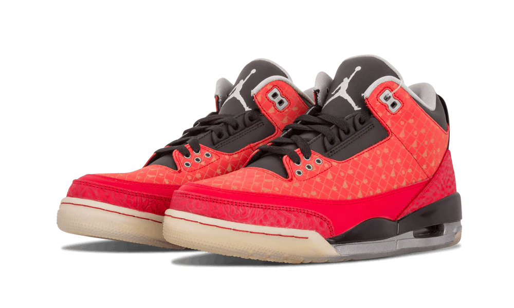 JORDAN RETRO 3 DB DOERNBECHER - Image 2