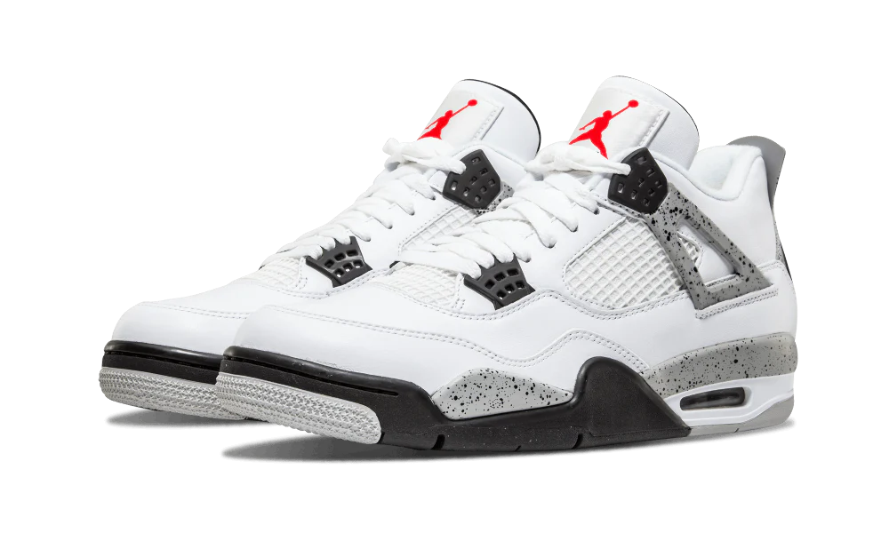 Jordan Retro 4 OG - Image 2