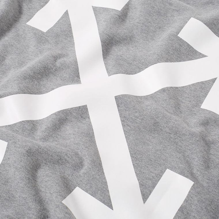 Moncler x Off-White Black Swan Crew Sweater - Image 2