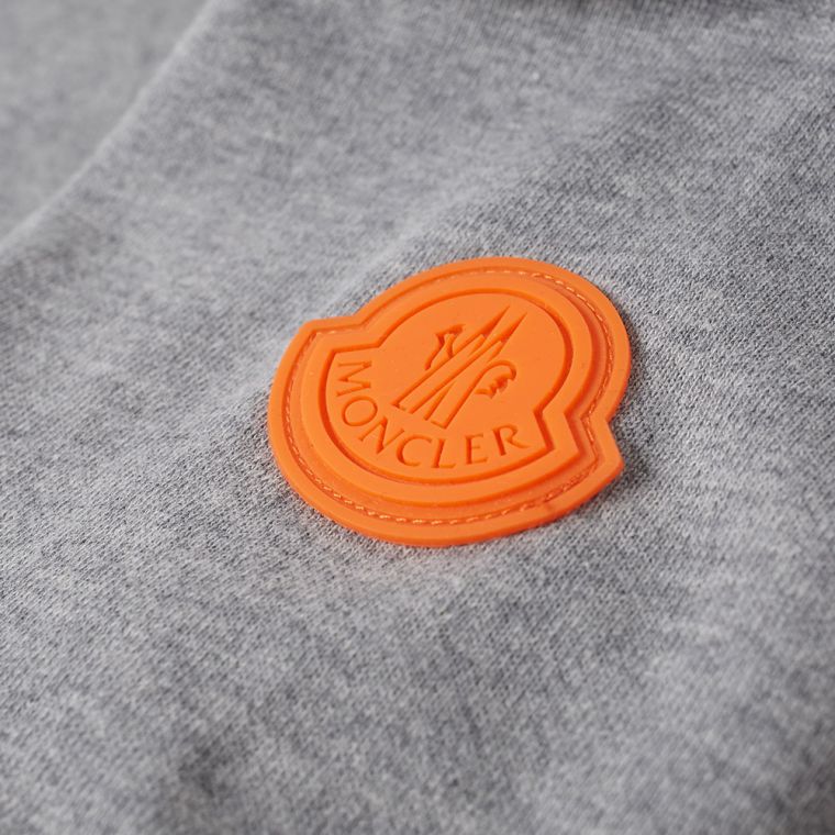 Moncler x Off-White Black Swan Crew Sweater - Image 4