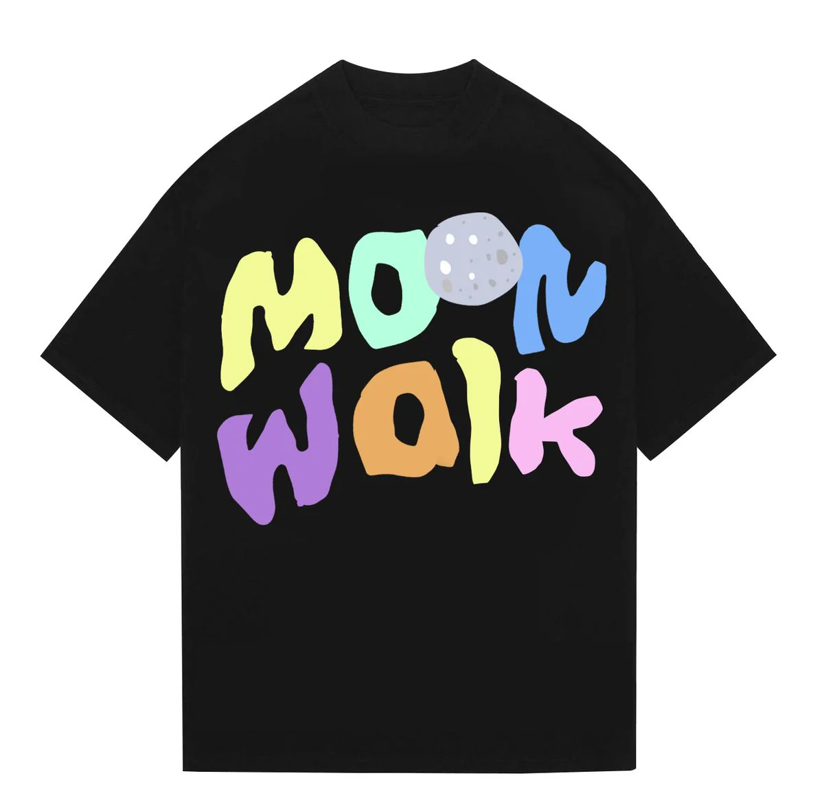 Moonwalk Tee - Image 2