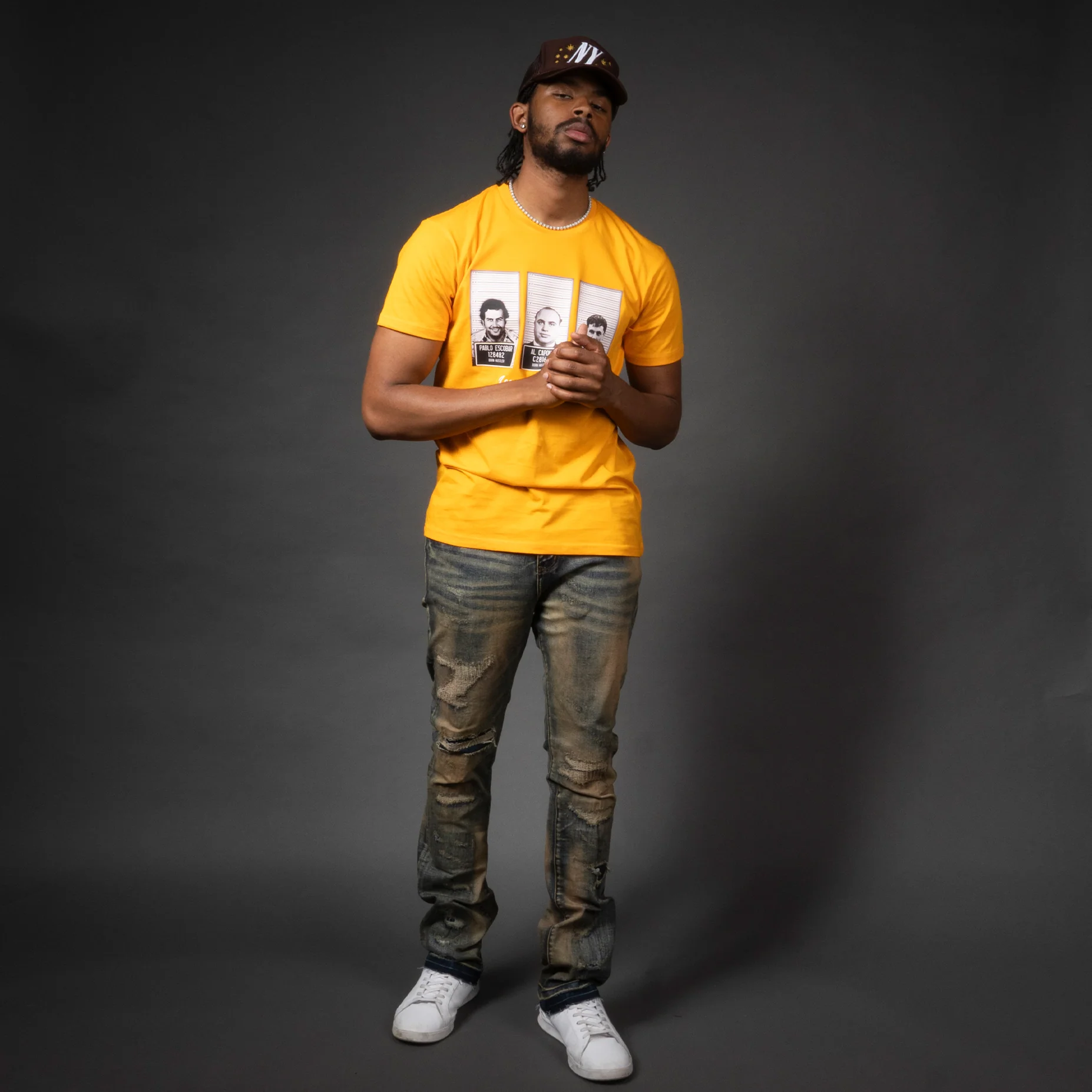 Mugshot Legends - Image 3
