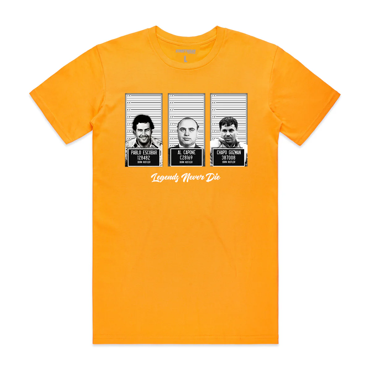 Mugshot Legends - Image 4