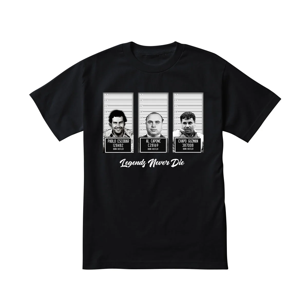 Mugshot Legends - Image 5