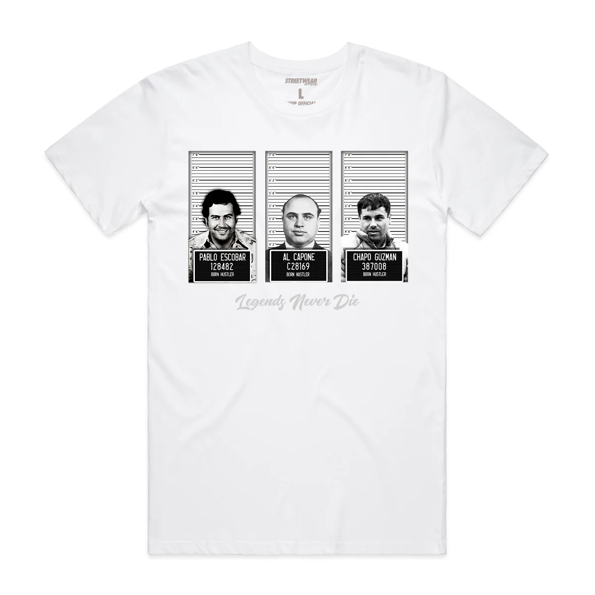 Mugshot Legends - Image 6