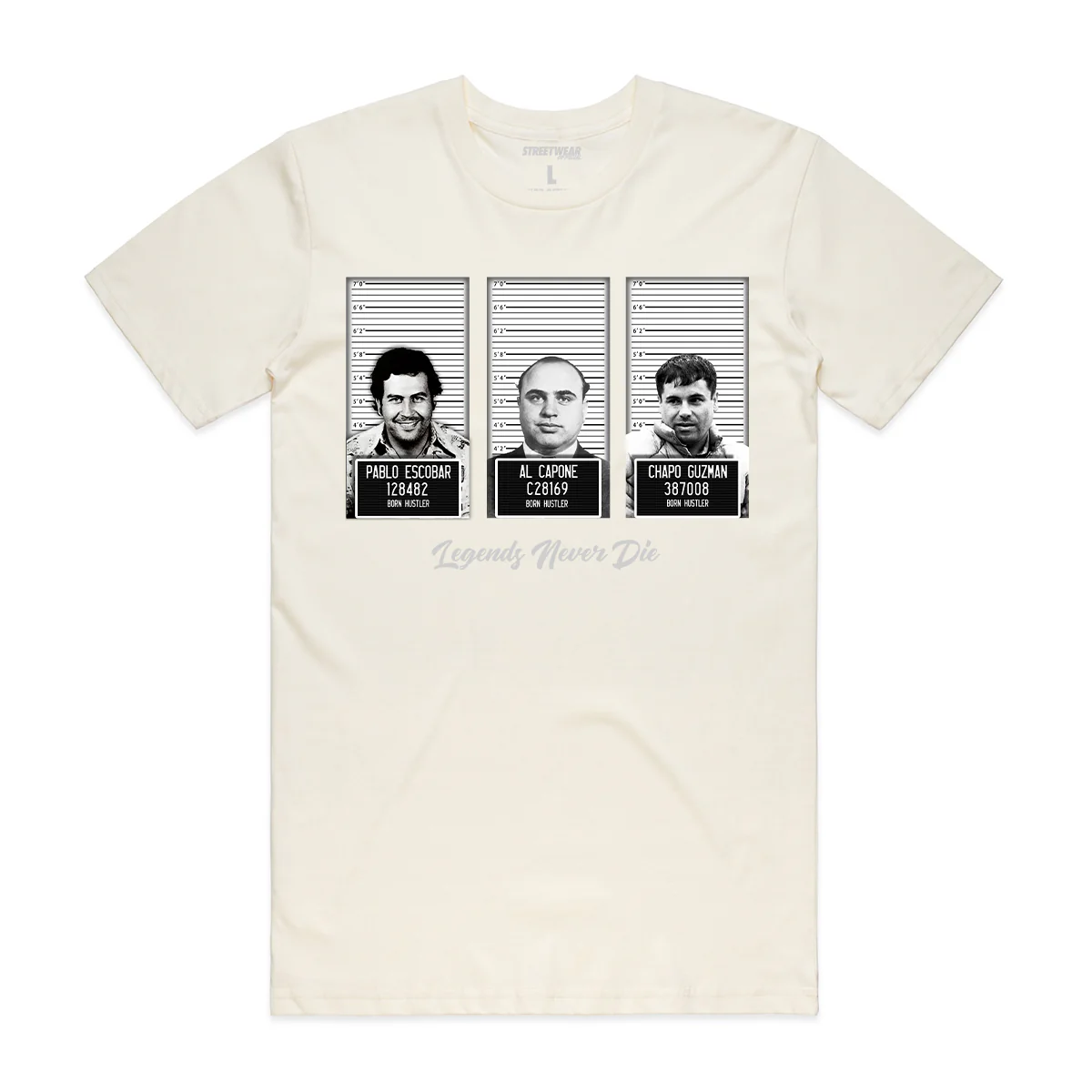 Mugshot Legends - Image 7