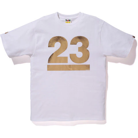 NW23 LOGO TEE