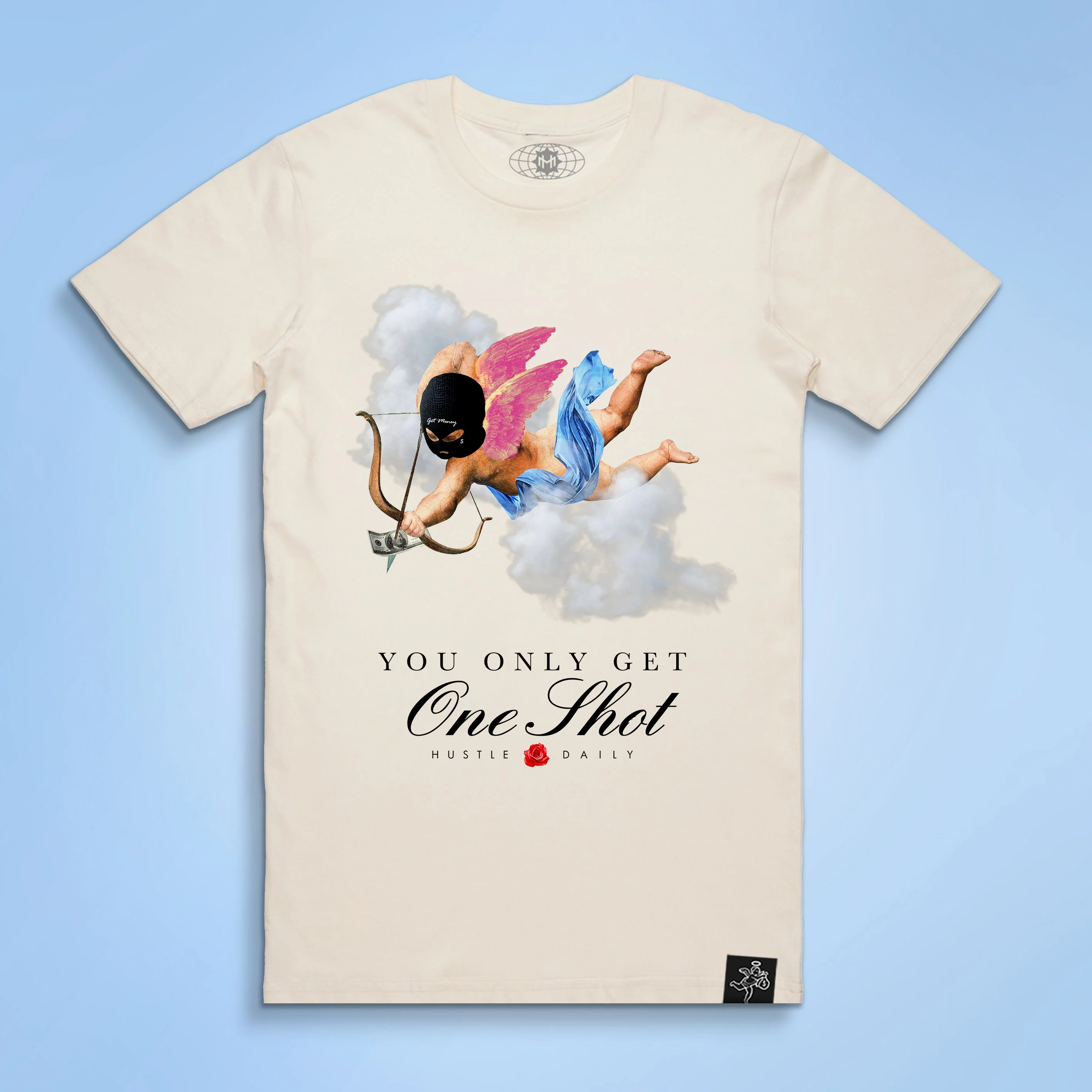 Top Graphic Tees