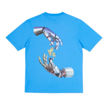 PALACE ERGOCHRONIC TEE - Image 2