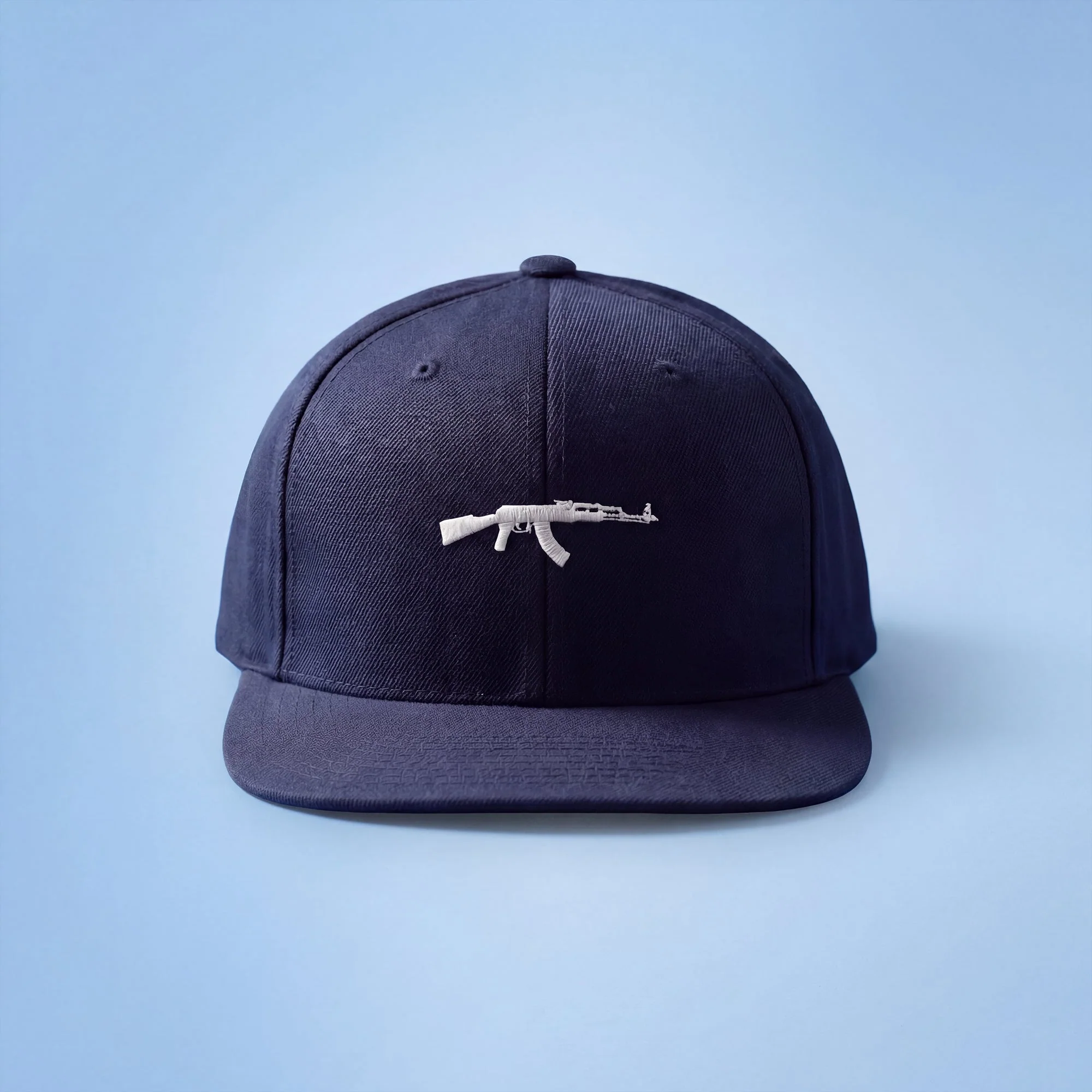 Small AK  Snapback