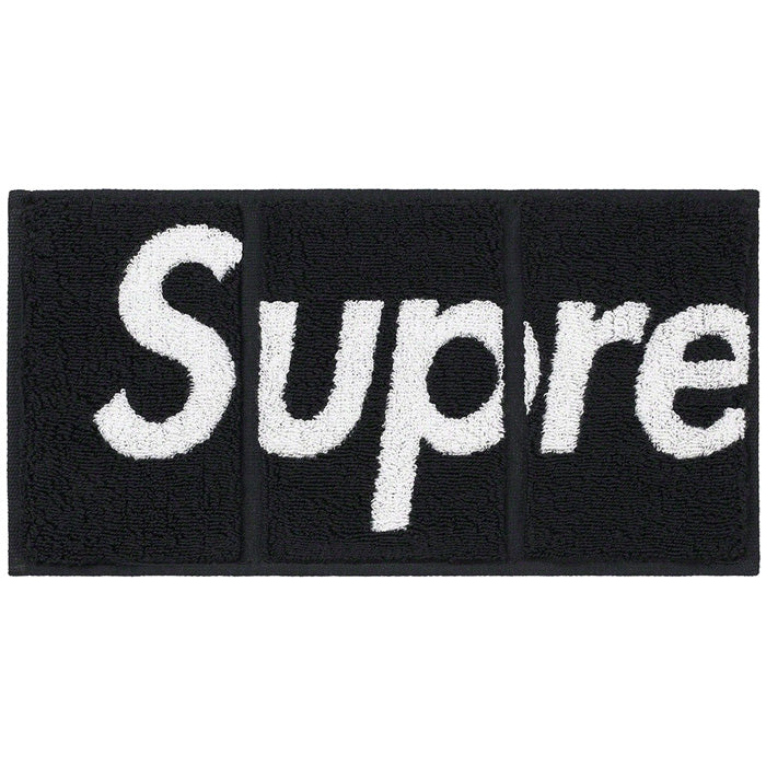 Supreme Imabari Pocket Folding Towels (Set Of 2)- Multicolor - Image 3