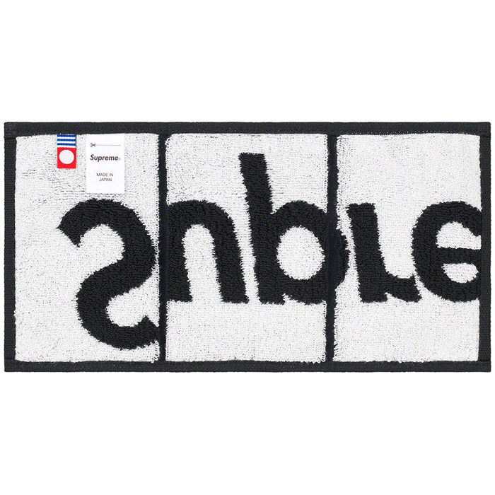 Supreme Imabari Pocket Folding Towels (Set Of 2)- Multicolor - Image 6