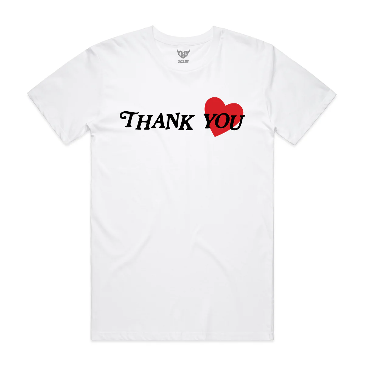 Thank You 27 FRONT/BACK - Image 3
