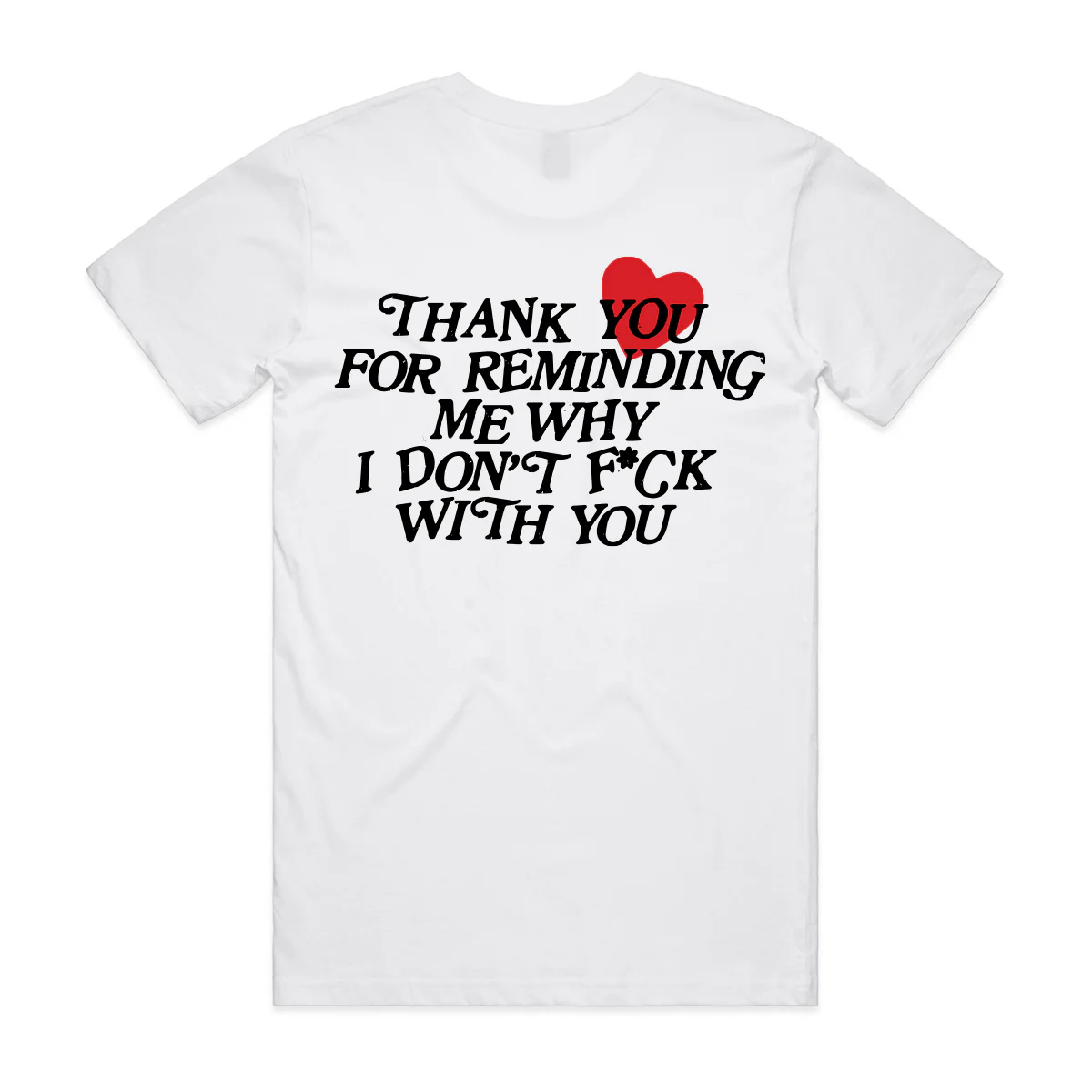 Thank You 27 FRONT/BACK - Image 4