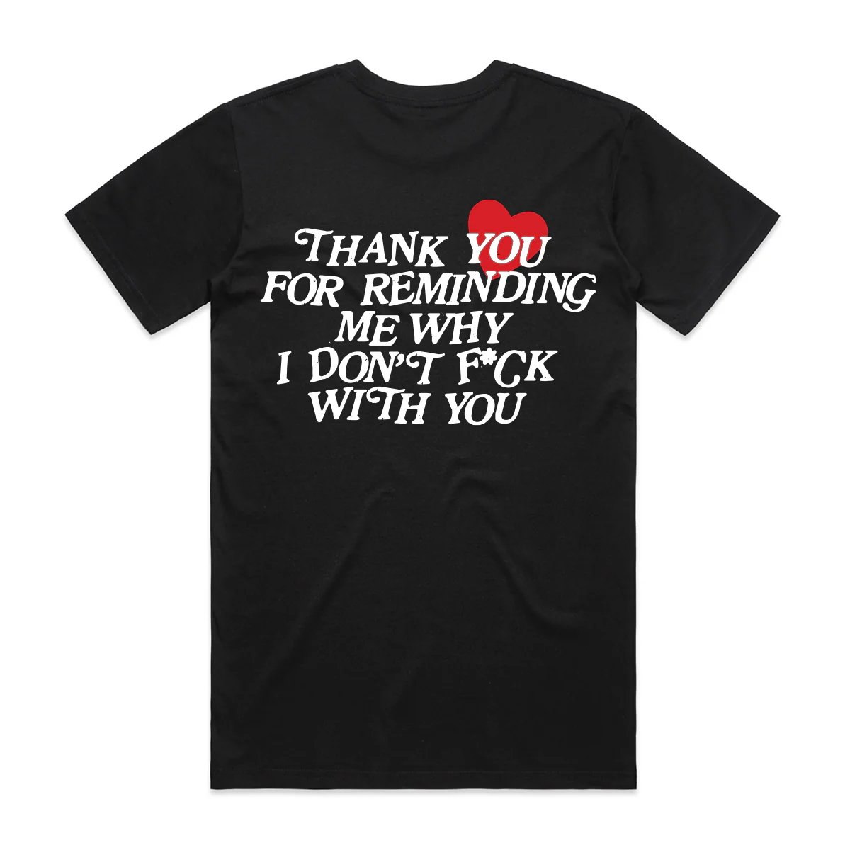 Thank You 27 FRONT/BACK - Image 6
