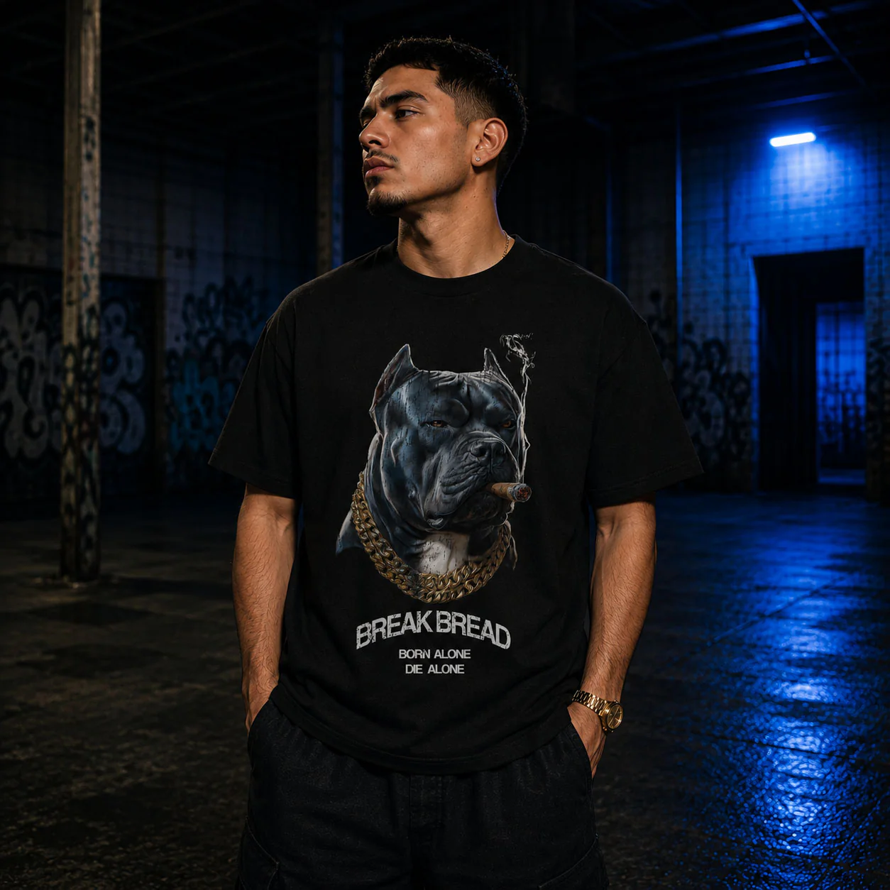 Top Dog Tee