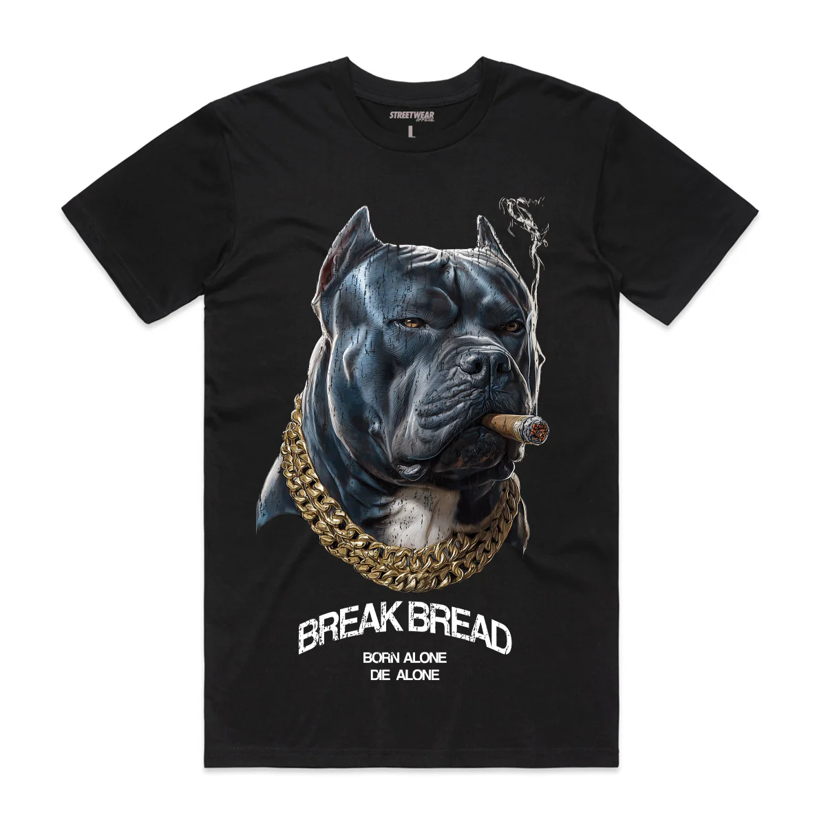 Top Dog Tee - Image 2