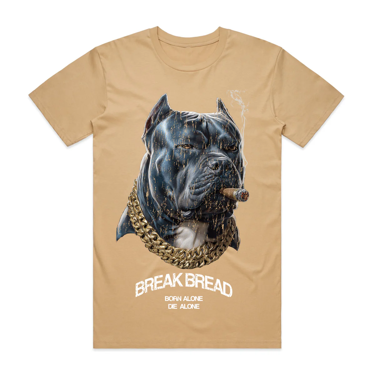 Top Dog Tee - Image 3