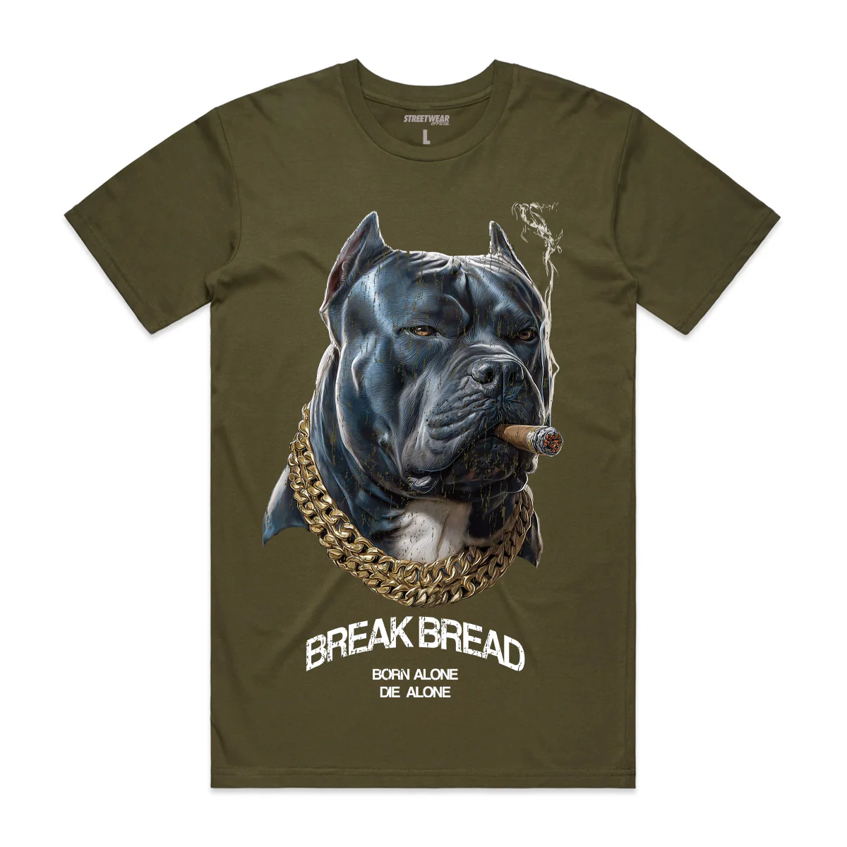 Top Dog Tee - Image 4