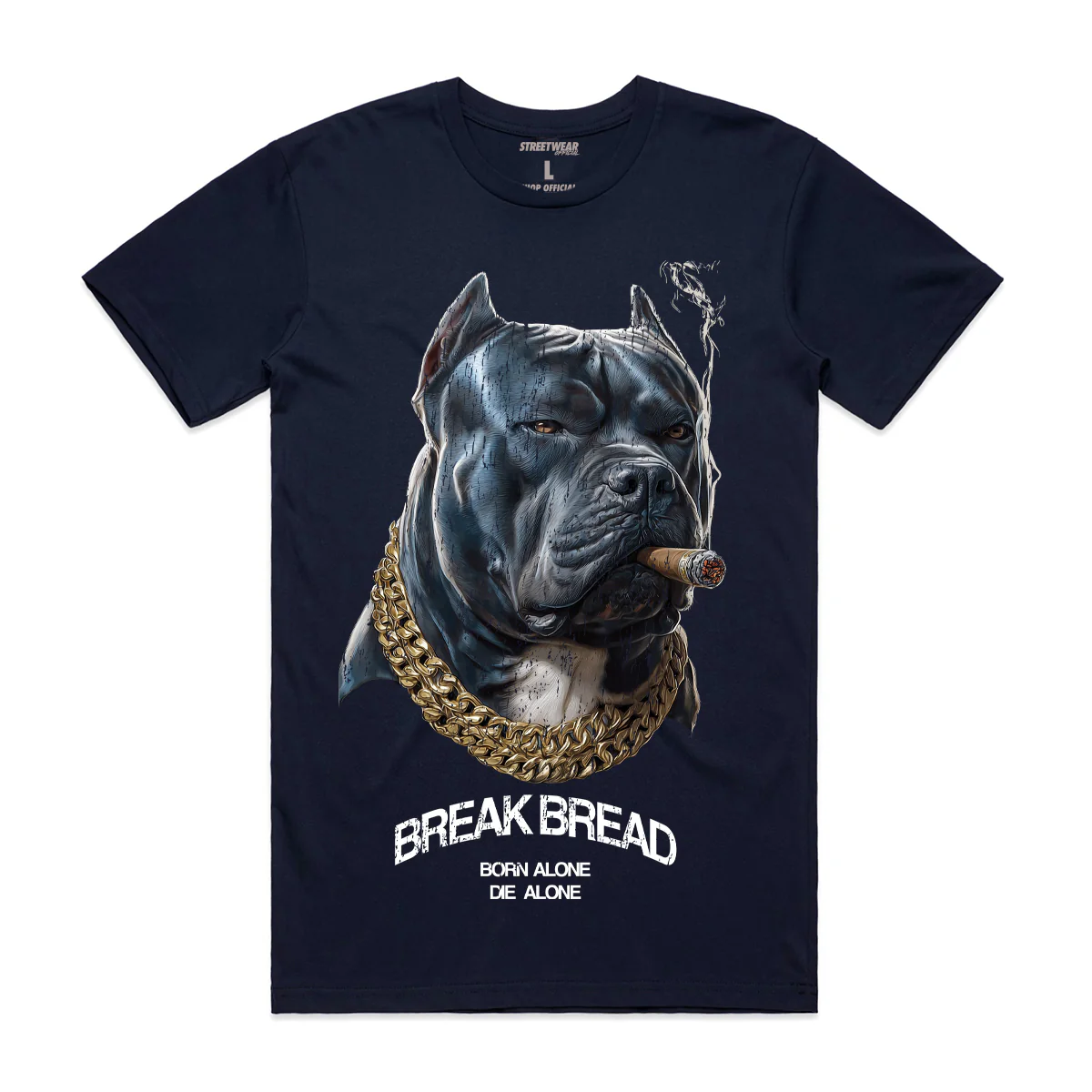 Top Dog Tee - Image 5